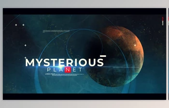 Scientific Documentary Opener (Videohive <span class='badge badge-warning'>24917753</span>)