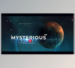 Scientific Documentary Opener (Videohive 24917753)