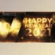 Download New Year Countdown Opener (Videohive 29702124) - AE Project