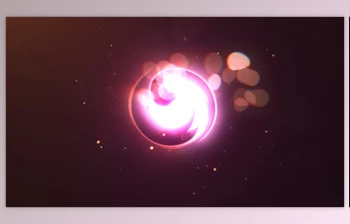 Download Particles Logo (Videohive <span class='badge badge-warning'>29734196</span>) - AE Project