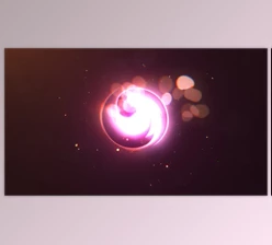 Download Particles Logo (Videohive 29734196) - AE Project