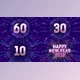 Download New Year Countdown (Videohive 20986148) - AE Project