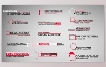 Download <span class='badge badge-warning'>Icon</span> Lower Third (Videohive 14858105) - AE Project
