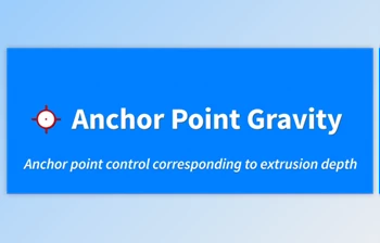<span class='badge badge-warning'>aescripts</span> Anchor Point Gravity v.1.0.1 Full Version + Help