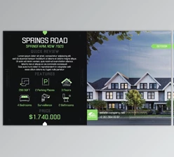 Real Estate Minimal Tech (Videohive 28276800)