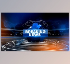 Download Breaking News (Videohive 29734475) - AE Project