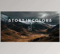 Download Mico – Story in Color – Lightroom Preset (XMP)