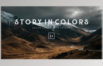 Download Mico – Story in <span class='badge badge-warning'>Color</span> – Lightroom Preset (XMP)