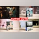 Download LUTs “Super LUTs” for BMPCC & Sony S-LOG Graphic (cube)