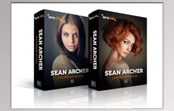 Download Sean Archer’s Portrait <span class='badge badge-warning'>Master</span> Bundle (LRTemplate , Xmp)