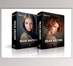 Download Sean Archer’s Portrait Master Bundle (LRTemplate , Xmp)