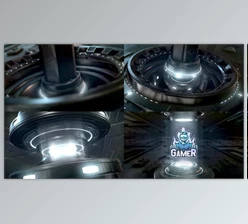 Download Techno Gaming Logo Reveal (Videohive 29794371) - AE Project