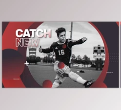 Download Sports Promo (Videohive 29478235) - AE Project