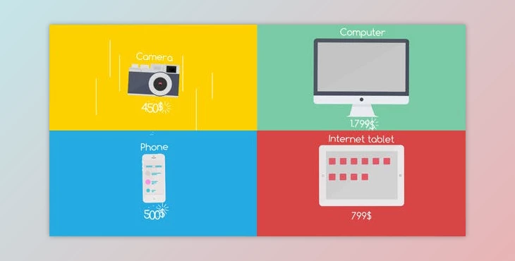 Download Online Shop (Videohive 5703340) - AE Project