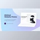 Download Minimal Website Promo - Laptop Mockup (Videohive 29505029) - AE Project