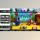 Online Shopping Store Promo (Videohive 27540407)