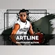 Download Artline Photoshop Action CreativeMarket-5640054 (JPG, ABR, PAT, ATN)