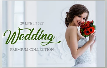 Download Fixthephoto Wedding <span class='badge badge-warning'>LUTs</span>