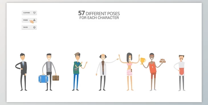 Download Pixity Land | Character Animation Explainer Toolkit V3 (Videohive 7139829) - AE Project