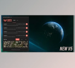 Download Earth Zoom Toolkit Pro V5 (Videohive 21391606) - AE Project