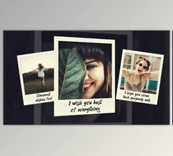 Download Happy Photo Slideshow (Motionarray 880291) - AE Project