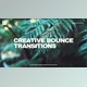 Download Creative Bounce Transitions (Motionarray 879703) - AE Project