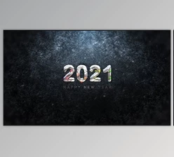 Download Winter Metal Logo (Motionarray 879543) - AE Project