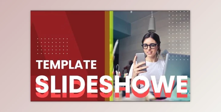 Download Modern Promo Presentation (Motionarray 879291) - AE Project