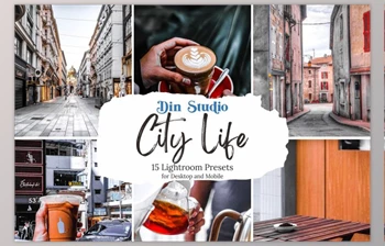 Download City <span class='badge badge-warning'>Life</span> Lightroom Presets CreativeMarket-5480308 (LRTEMPLATE, XMP, DNG)