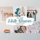 Download White Blouses Lightroom Presets CreativeMarket-5480313 (LRTEMPLATE, XMP, DNG)