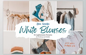 Download White Blouses <span class='badge badge-warning'>Lightroom</span> <span class='badge badge-warning'>Presets</span> CreativeMarket-5480313 (LRTEMPLATE, <span class='badge badge-warning'>XMP</span>, <span class='badge badge-warning'>DNG</span>)