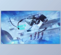 Download Medical High-Tech Slideshow (Videohive 29713278) - AE Project