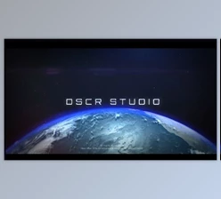 Download Space Teaser (Motionarray 254075) - AE Project