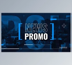 Download News Promo (Motionarray 854989) - AE Project