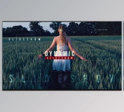 Download Dynamic Slideshow (Motionarray 856411) - AE Project
