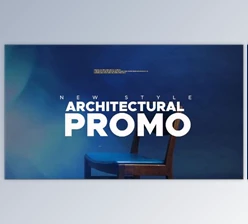 Download New Style Architectural Promo (Motionarray 832415) - AE Project