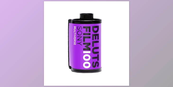 Download DELUTS - FILM100 - SONY - MULTIVERSE