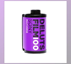 Download DELUTS - FILM100 - SONY - MULTIVERSE