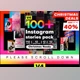 Download Instagram Stories V4 + License (Videohive 24461624) - AE Project