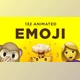 Download Emoji (Videohive 22407545) - AE Project