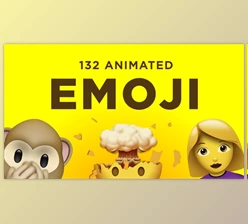 Download Emoji (Videohive 22407545) - AE Project