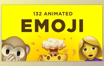 Download Emoji (<span class='badge badge-warning'>Videohive</span> 22407545) - AE <span class='badge badge-warning'>Project</span>