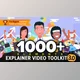 Download Explainer Video Toolkit 3 (Videohive 18812448) - AE Project