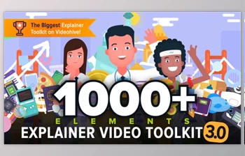 Download <span class='badge badge-warning'>Explainer</span> Video Toolkit 3 (<span class='badge badge-warning'>Videohive</span> 18812448) - AE <span class='badge badge-warning'>Project</span>