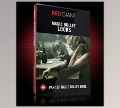 Download Red Giant – Magic Bullet Looks v5.0.2 (WIN, MAC)