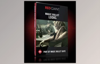 Download Red <span class='badge badge-warning'>Giant</span> – Magic Bullet Looks v5.0.2 (WIN, MAC)