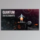 Download Quantum HUD Infographic (Videohive 8678174) - AE Project