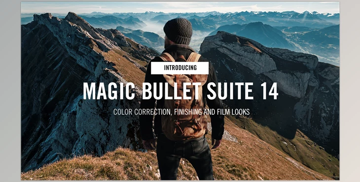 magic bullet suite 13.0.9 serial key