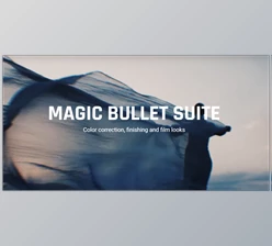red giant magic bullet looks 4.0.2 red giant magic bullet looks 4.0.2