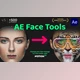Download AE Face Tools v6.0.1 (Videohive 24958166)